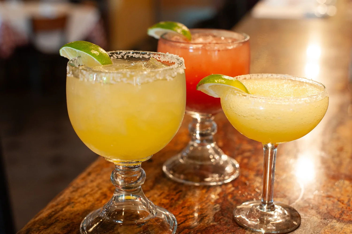 Dinner Menu Pizza, Pasta, and more — Enrico's Italian Restaurant