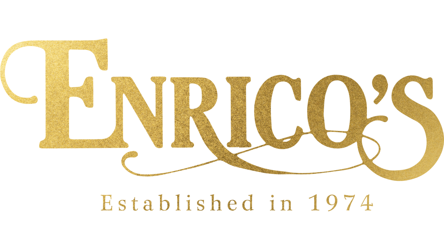 Enrico's Italian Restaurant