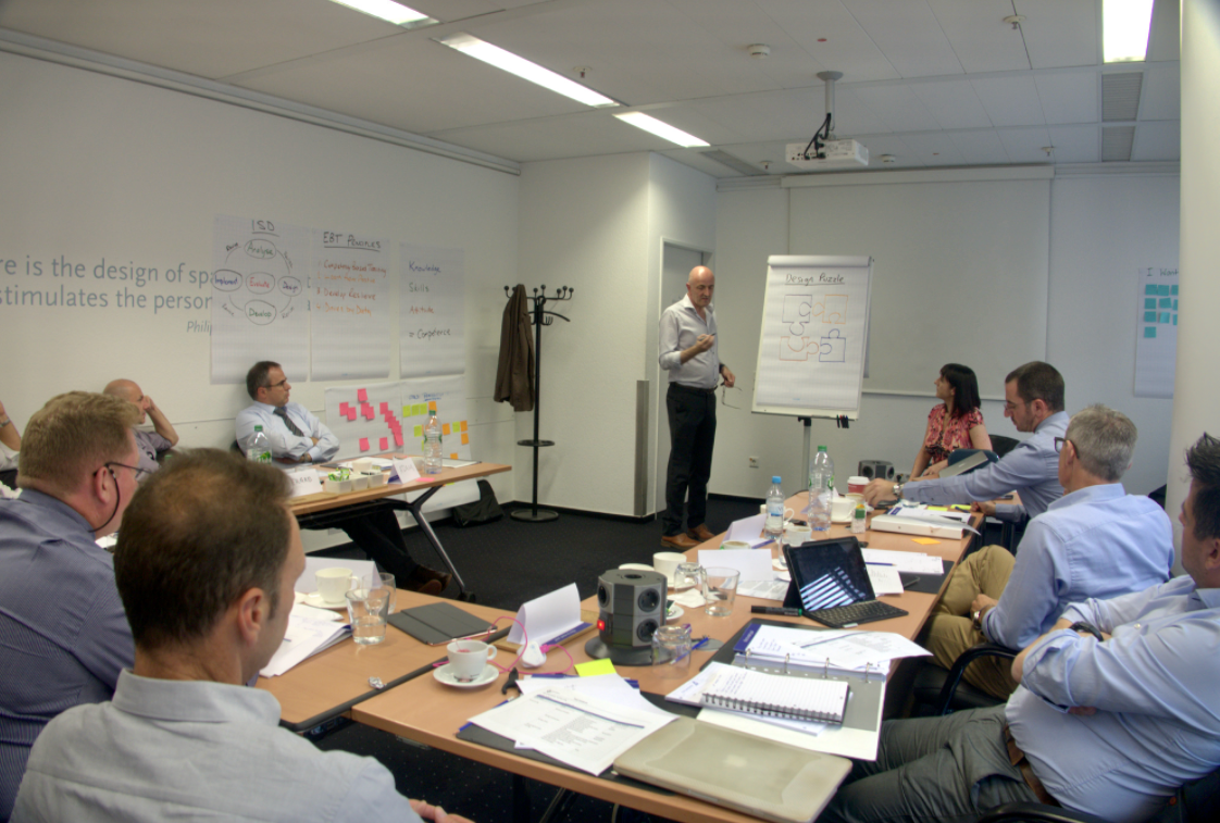 Introduction to the evidence based training (EBT) concept and explanations of the options for implementation, plus key areas for approval and oversight for regulator authorities.
