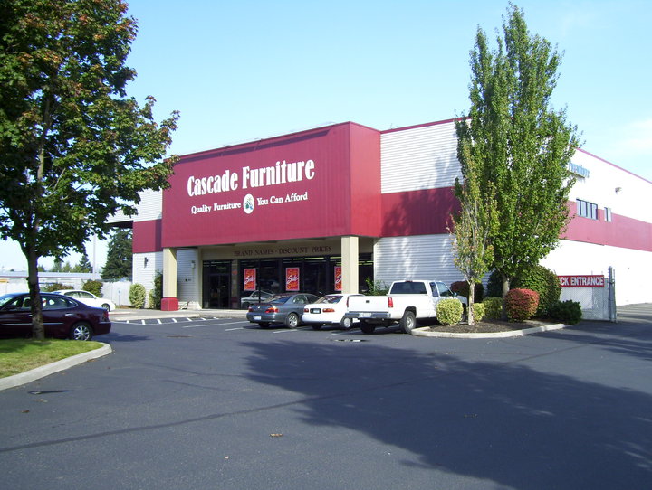 Cascade Furniture Vancouver Wa Furniture Leaders