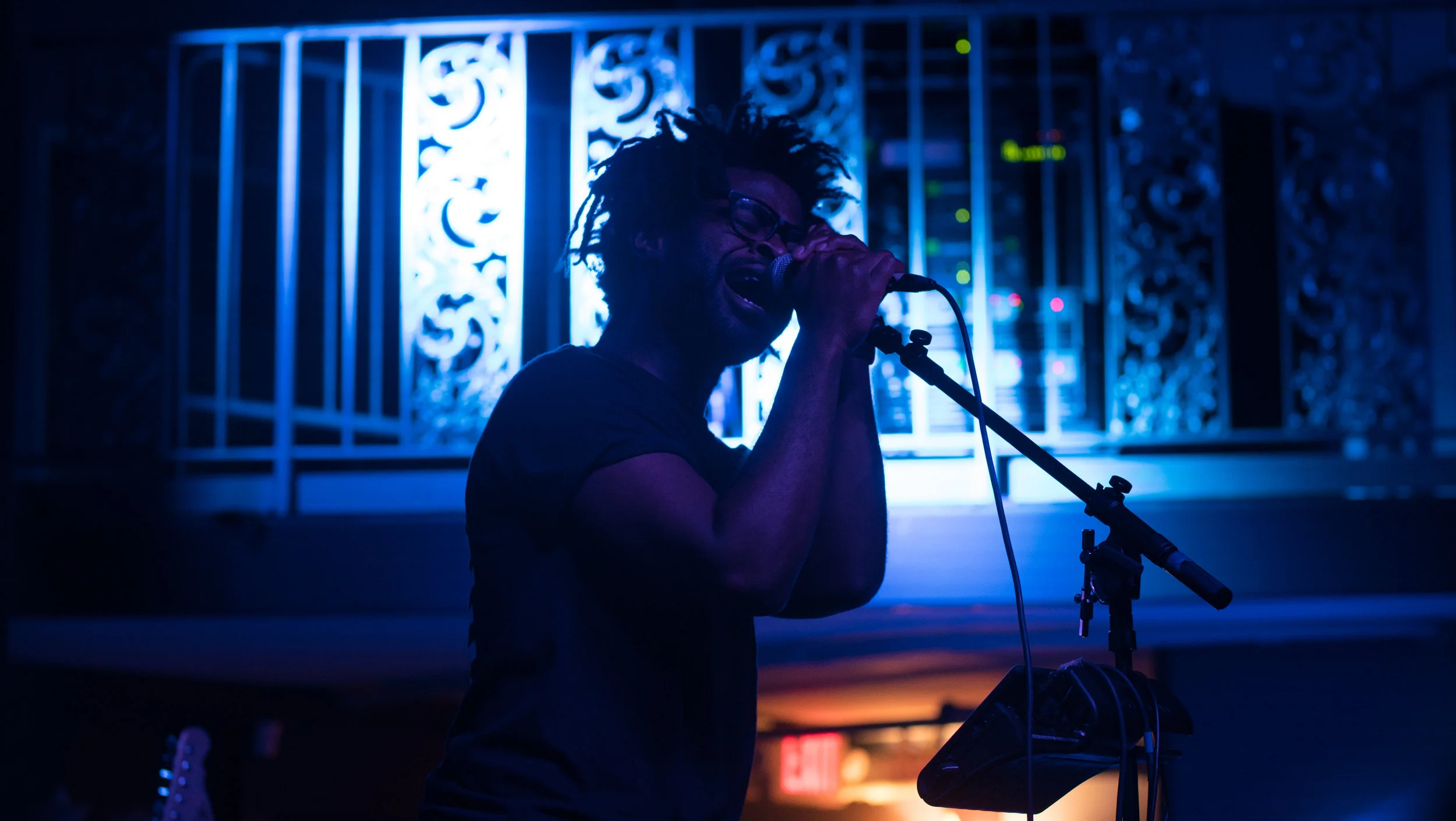 Photo Event — Zach Thomas