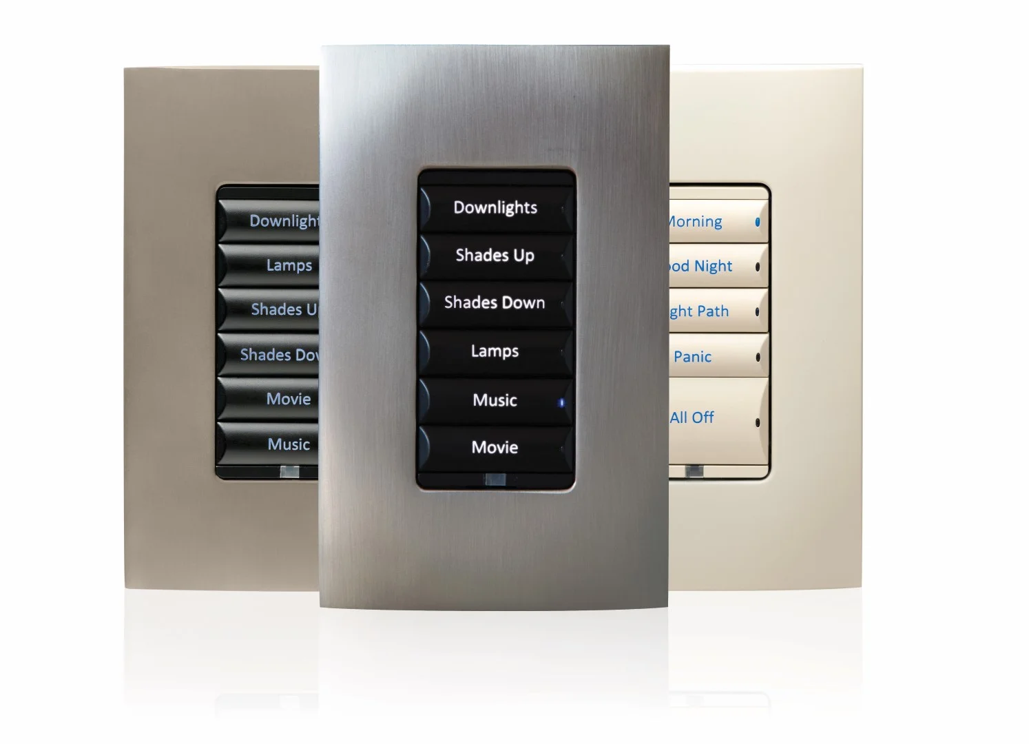 Lighting — Signature Automation Systems