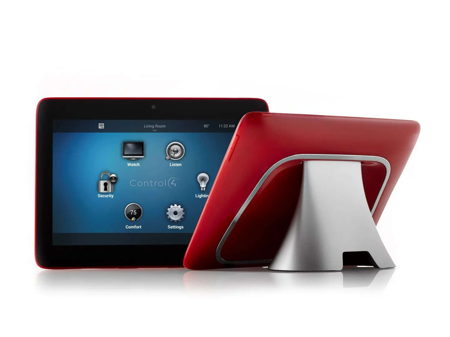 Control4 Camera Why Control4? — Signature Automation Systems