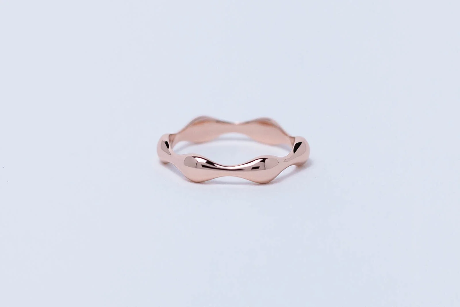 Convex Ring