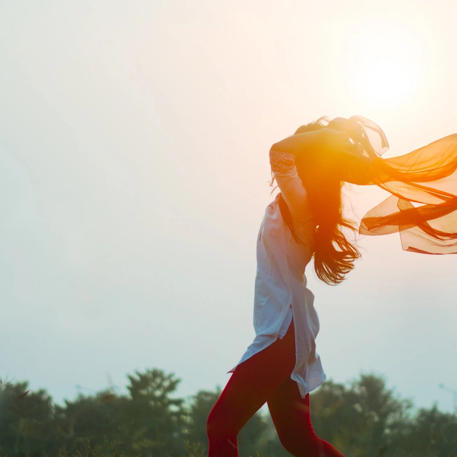 Full Distance Session