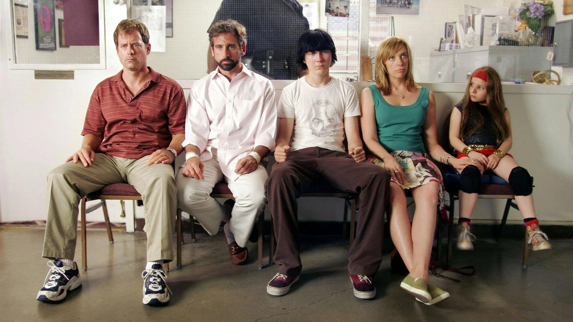Surviving Holidays with the Dysfunctional Family