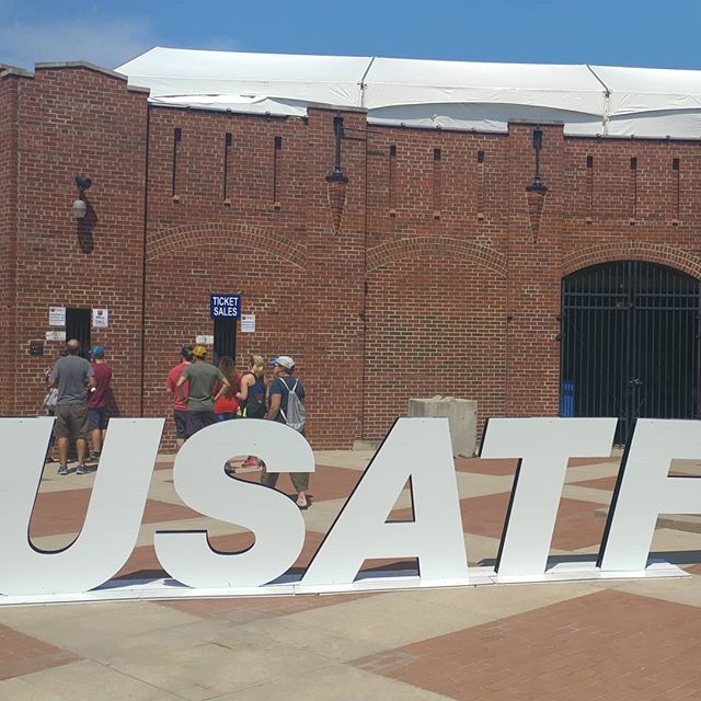 Wrapping up an awesome weekend working alongside exceptional docs with @usatf at The Outdoor Championship!
Watch these athlete's make their dreams come true on @nbc.