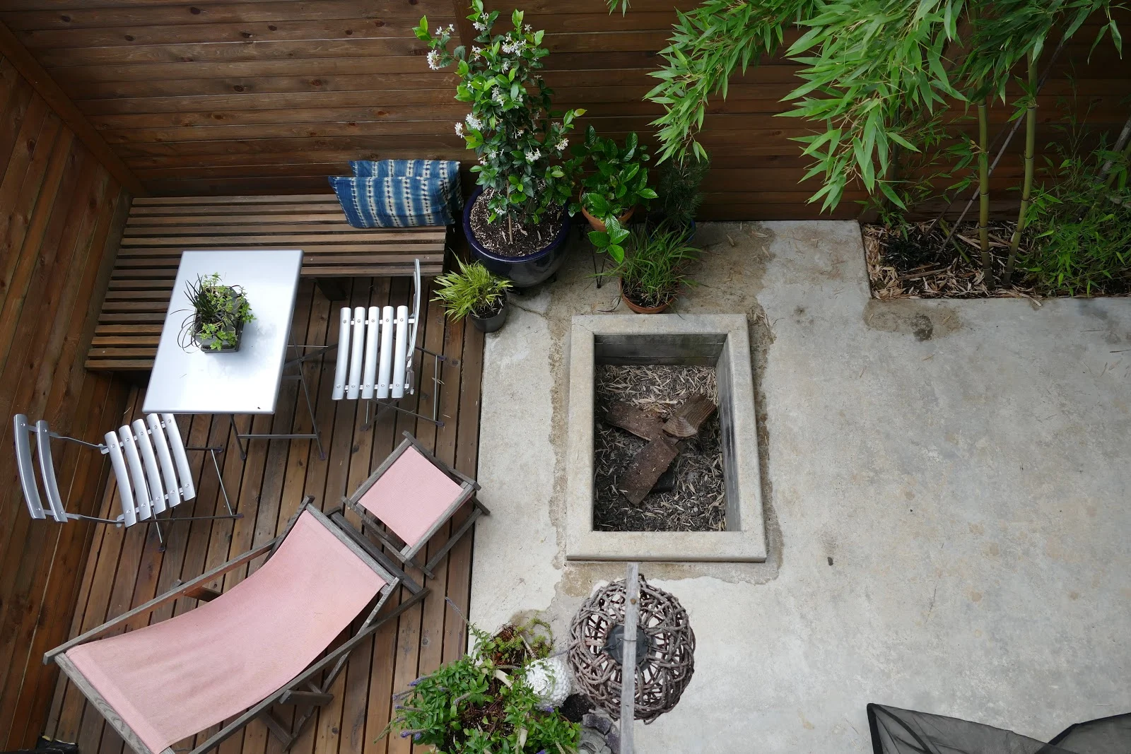 Summer Essentials for a Curated Patio