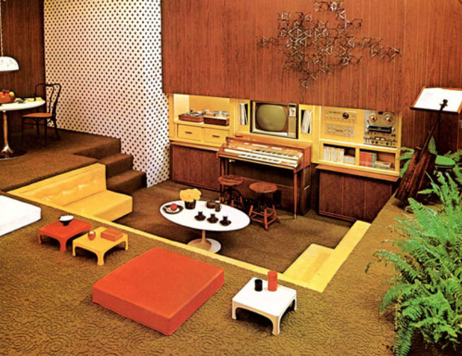 Trend Forecasting: How the 70’s got their Groove Back