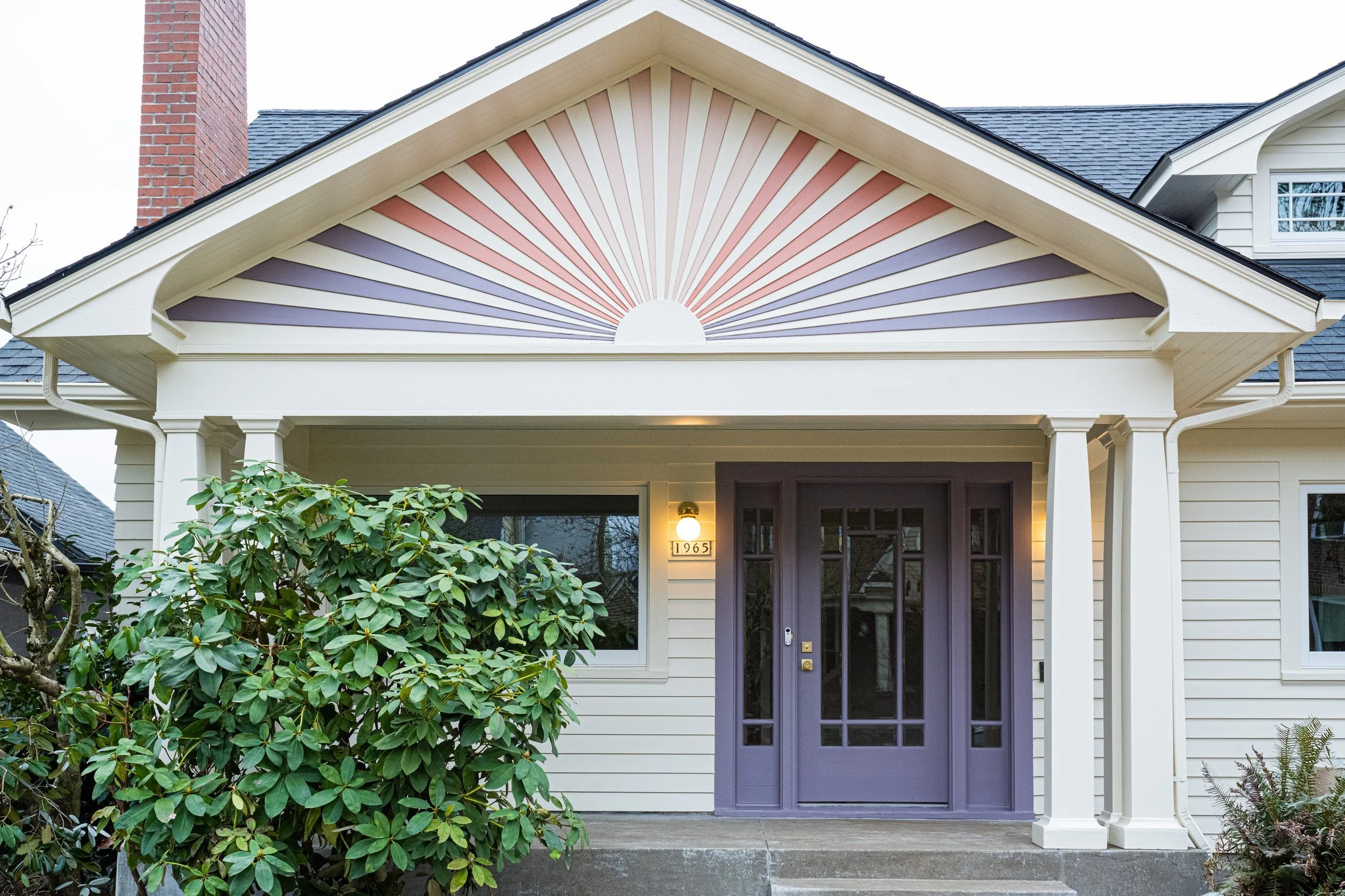 The Sun Bungalow