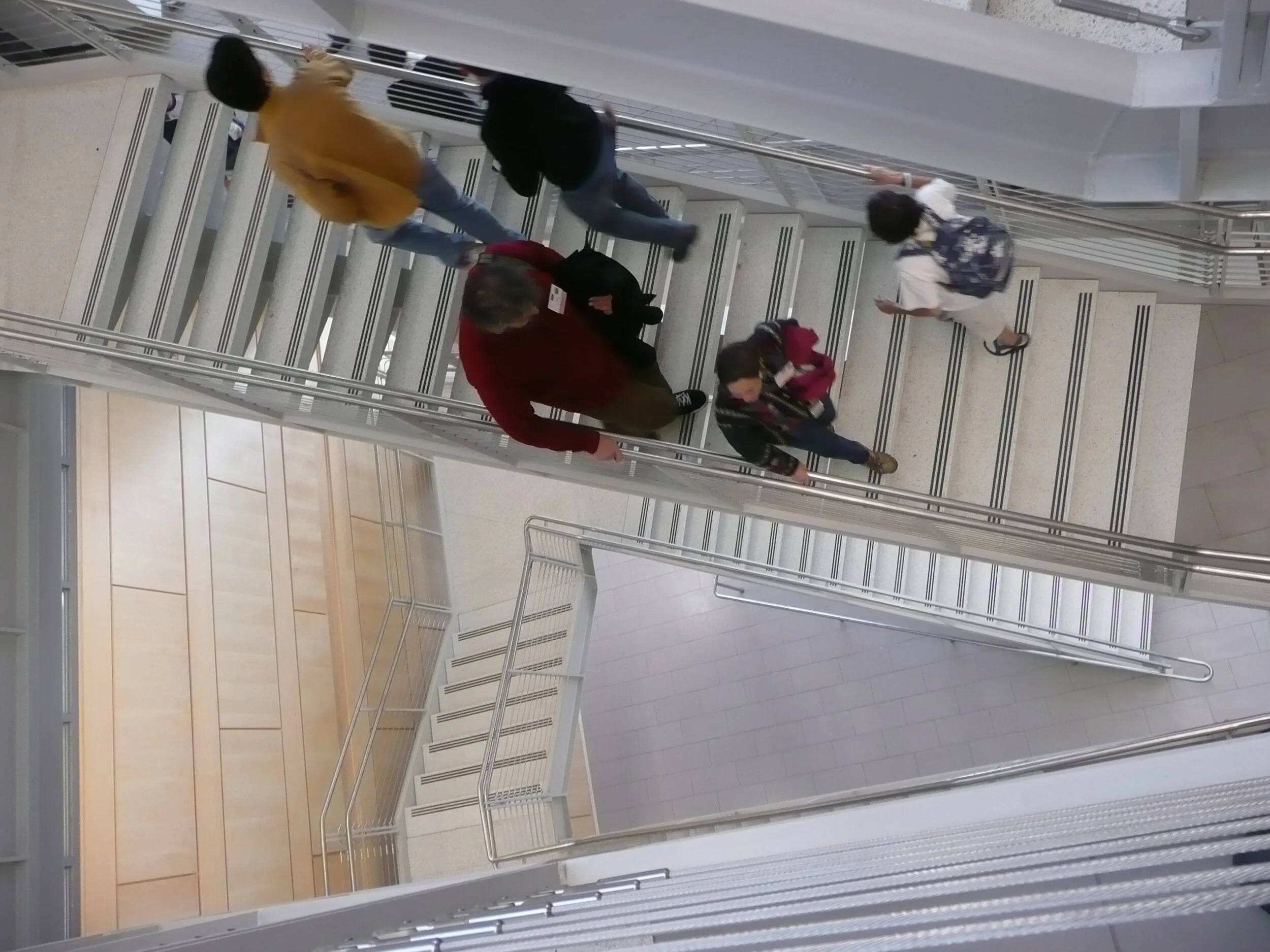   St. Olaf College  Science Complex Northfield, MN 