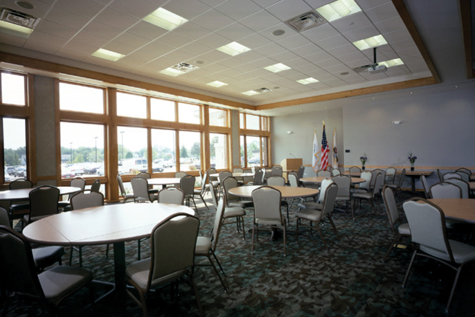 Banquet Room