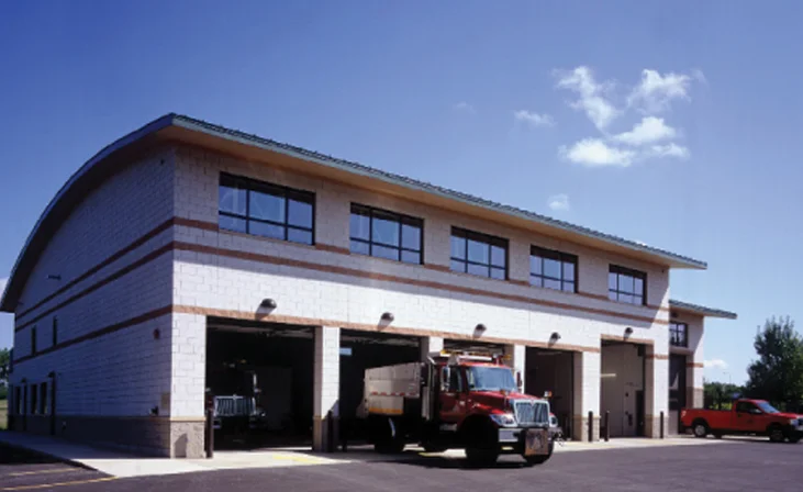 Front Entry 2