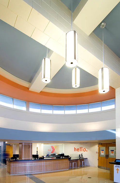 foyer