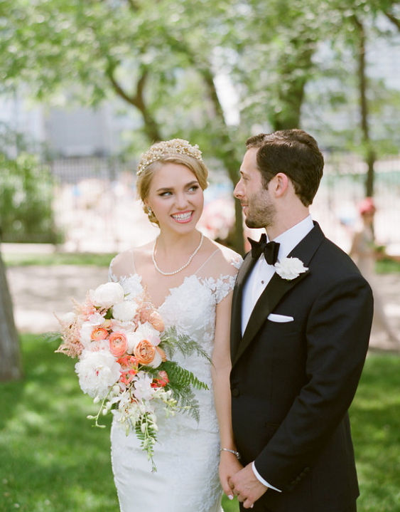 Juliana & Jake