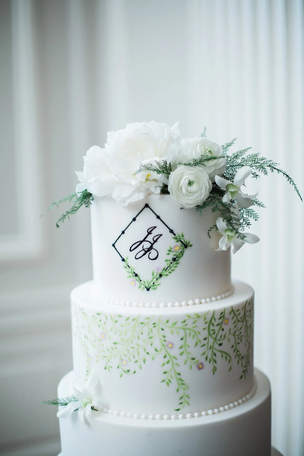 Juliana Jake Romantic Elegance Crissie Vitale Creative