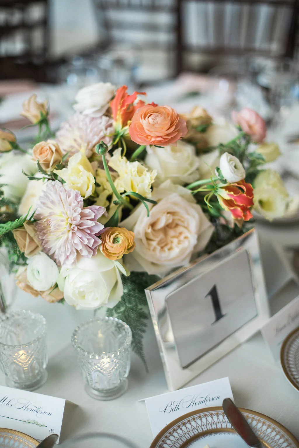 Juliana Jake Romantic Elegance Crissie Vitale Creative