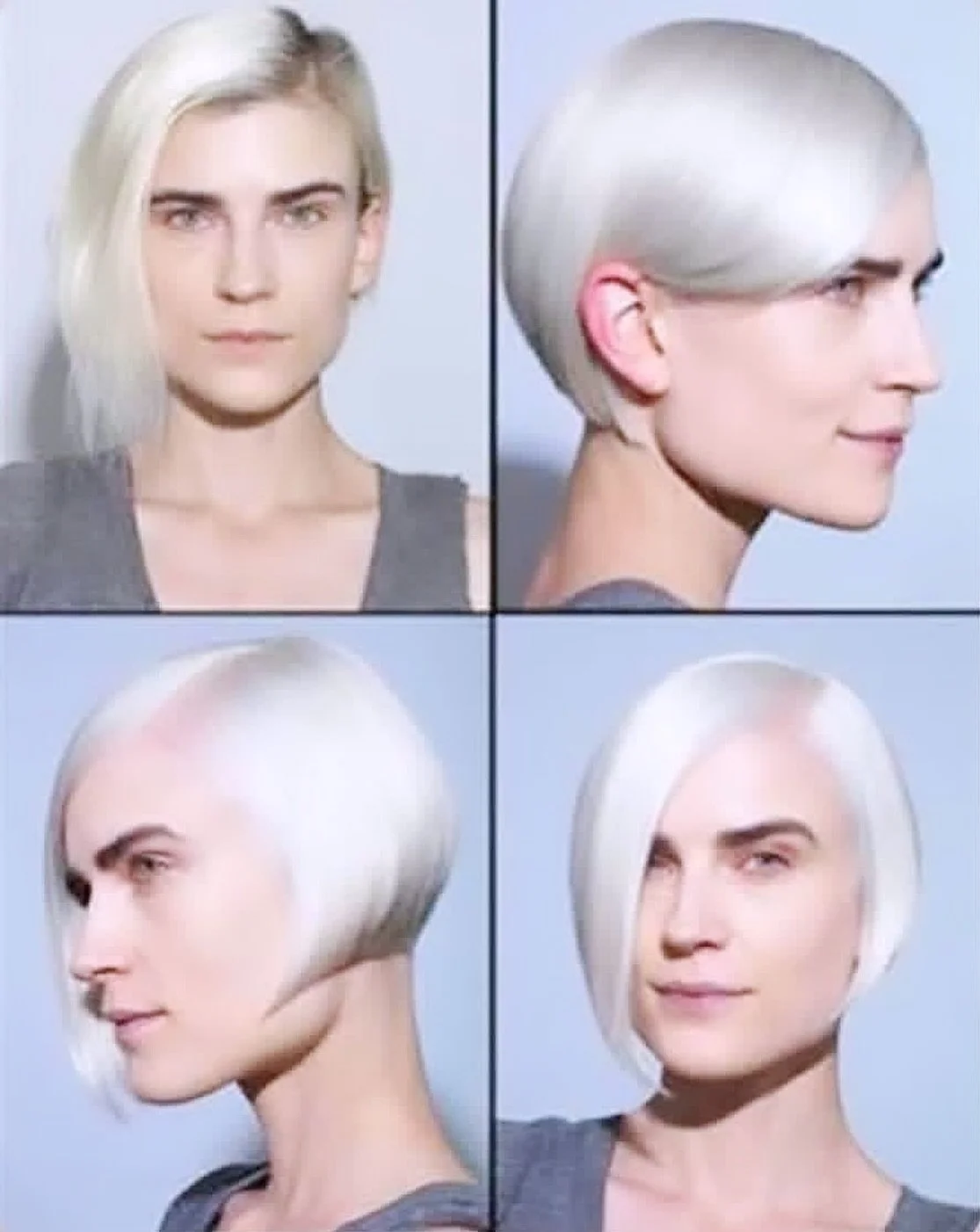 There&rsquo;s nothing like the Damien Carney experience 😌

✂️ by @damiencarneyprofessional