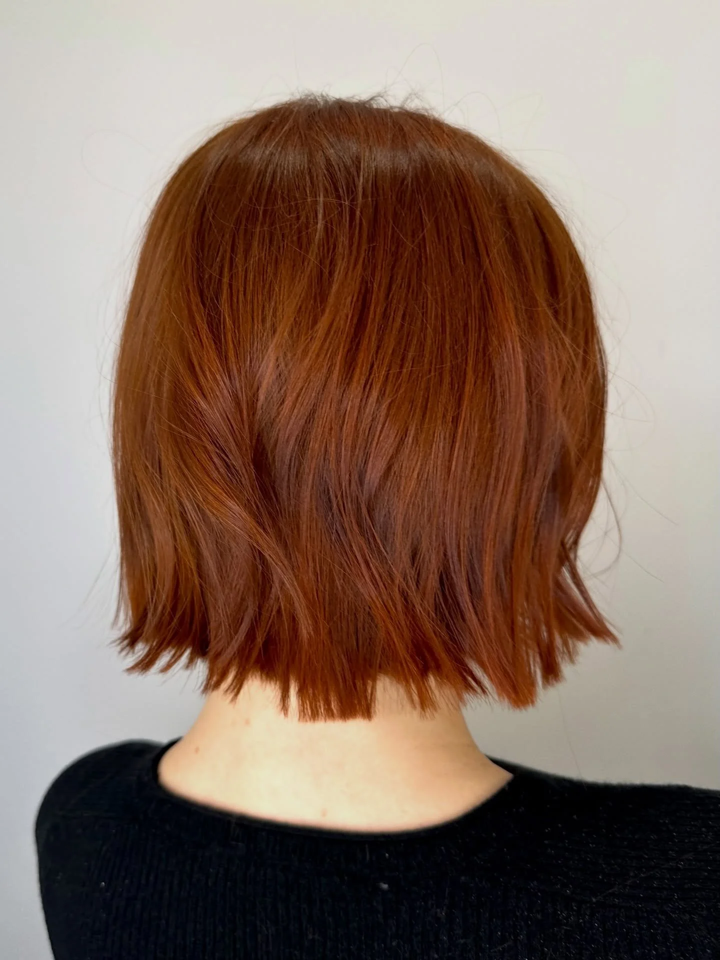 It&rsquo;s Bobra to you!

Color @gionvincenthair 
Cut @paulinebouissou