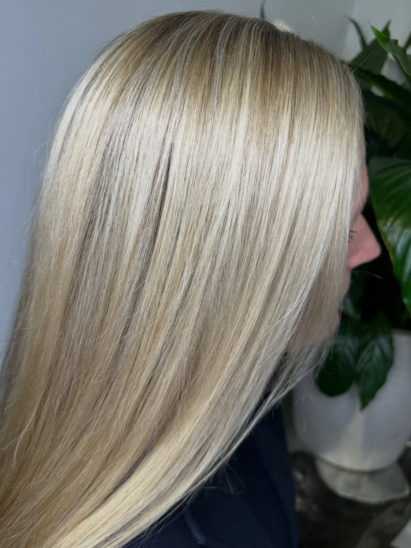 A perfect partial!
@michelleaileenhair never misses ✨