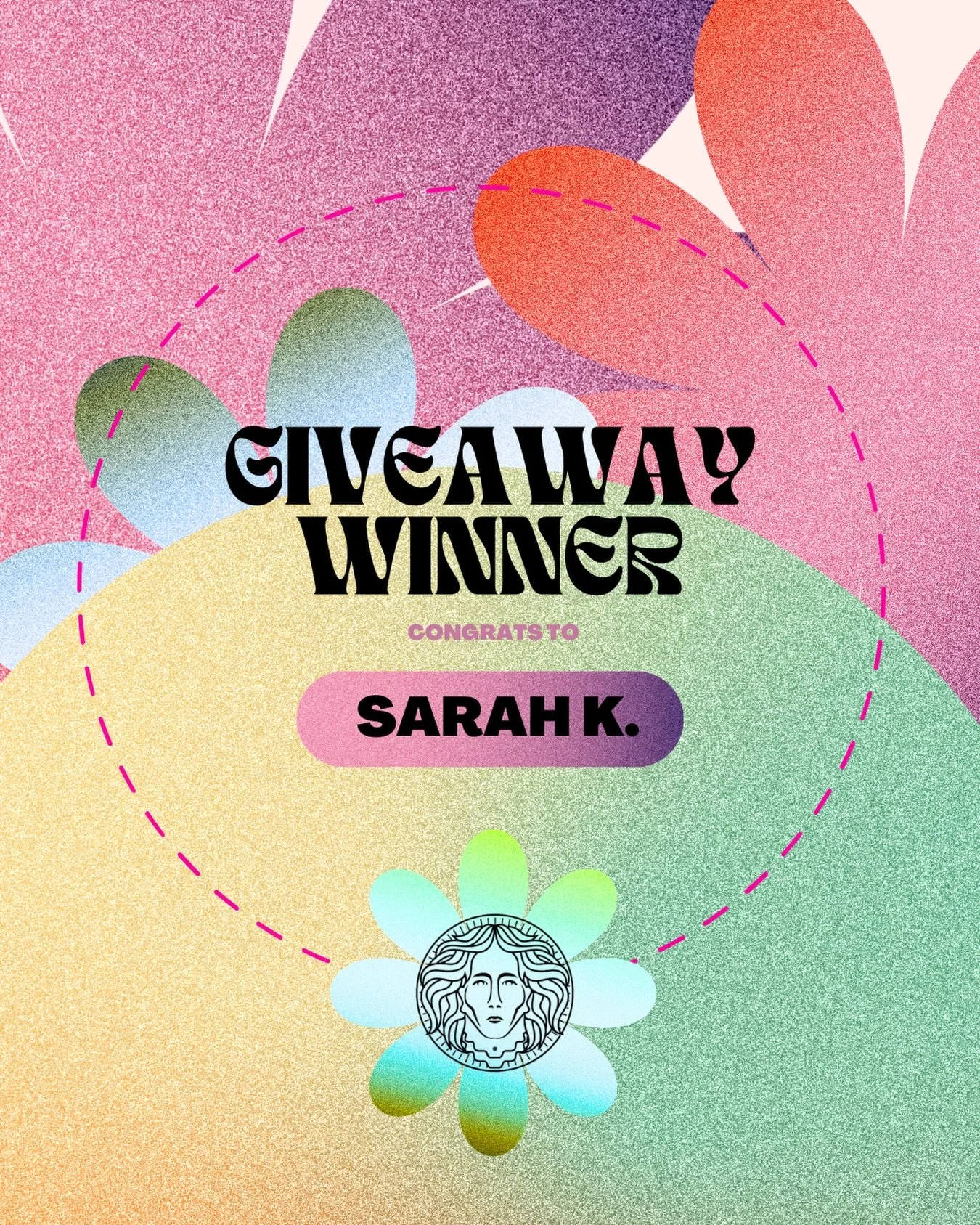 CONGRATULATIONS SARAH K. 🎉🎉🎉🎉🎉🎉

Give us a call to book your Scalp Theory Treatment &amp; pickup your full Scalp Theory product set!!!

Thank you to our wonderful clients and staff for helping us celebrate EIGHTEEN YEARS! We love you 🩵