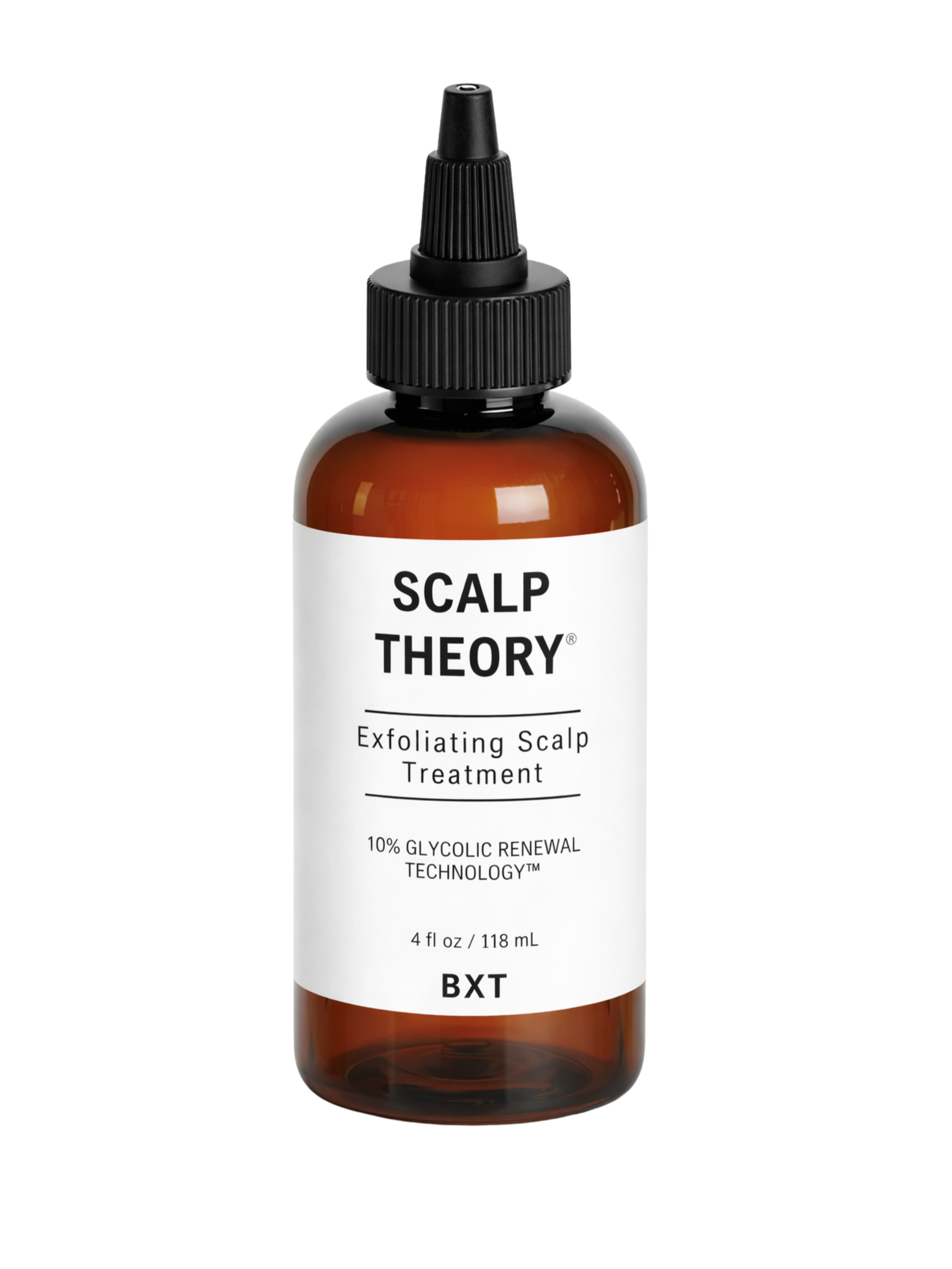 SCALP THEORY Exfoliator