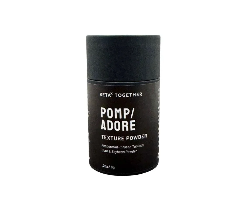POMP/ADORE Texture Powder