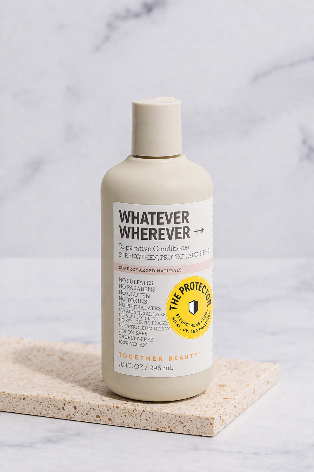 WHATEVER WHEREVER Reparative Conditioner