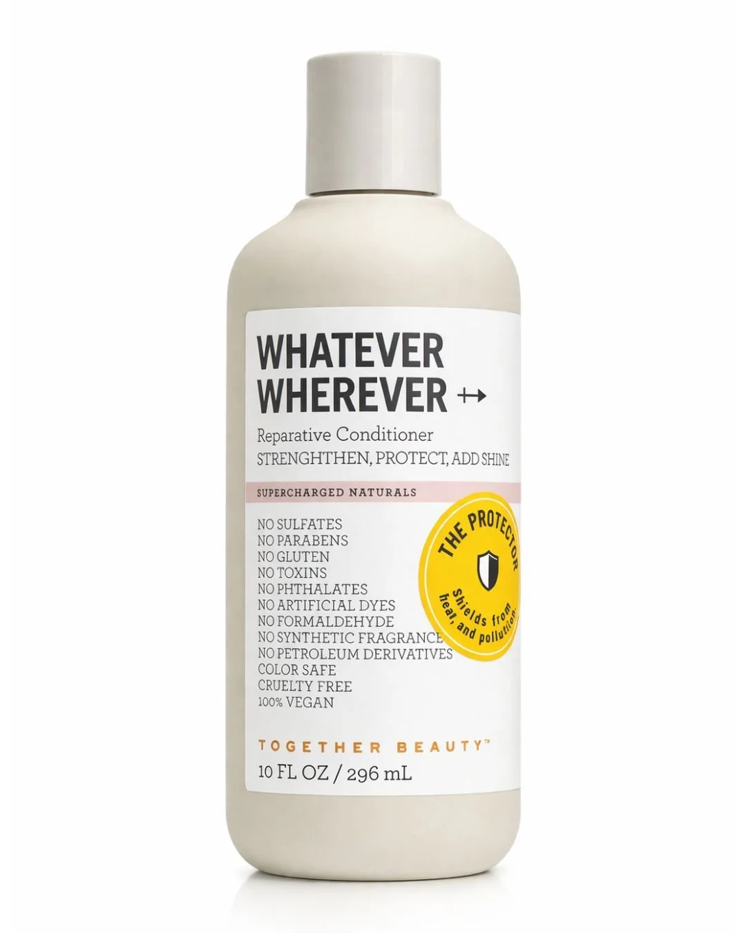 WHATEVER WHEREVER Reparative Conditioner