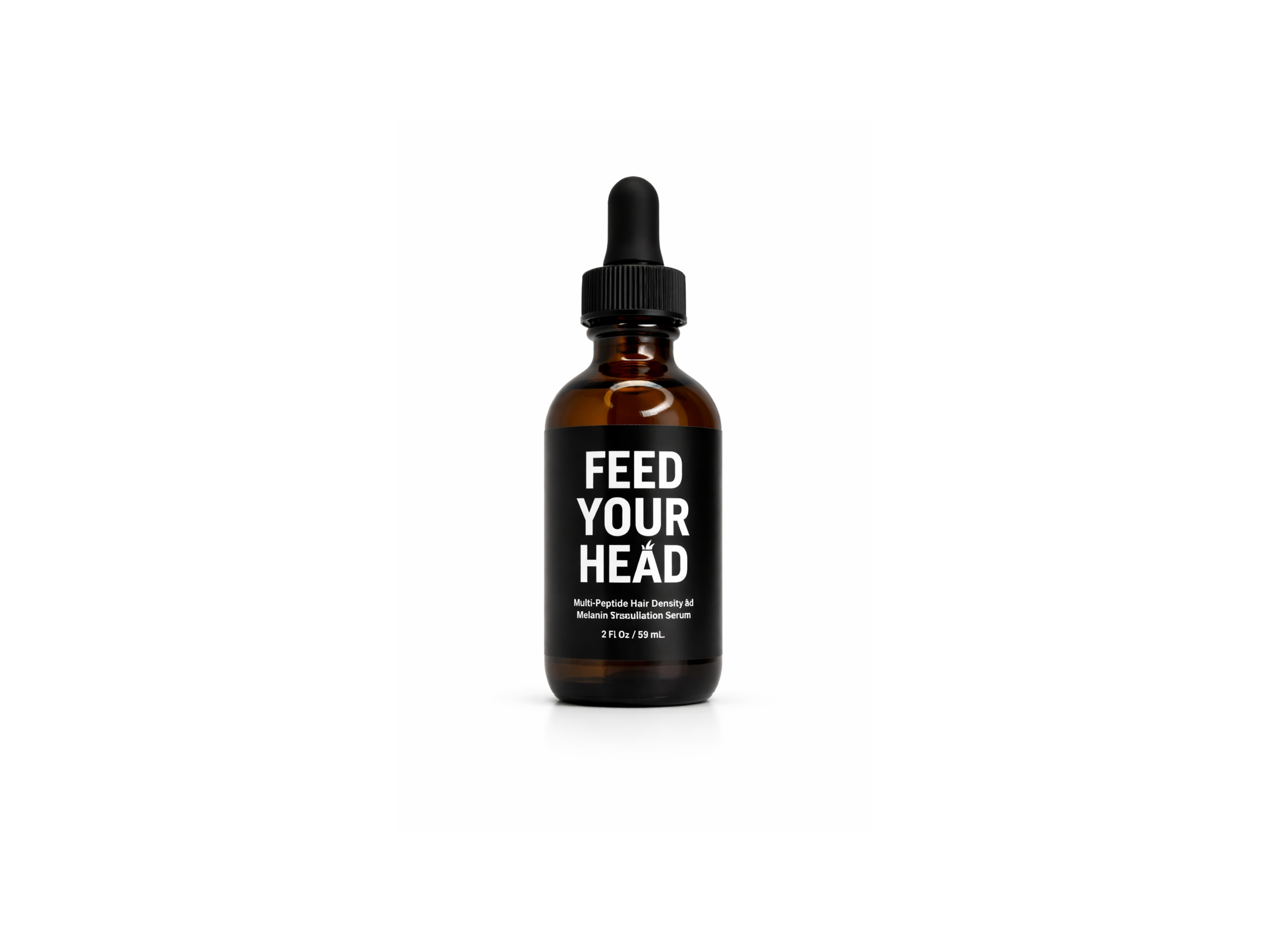 FEED YOUR HEAD Hair Growth Serum