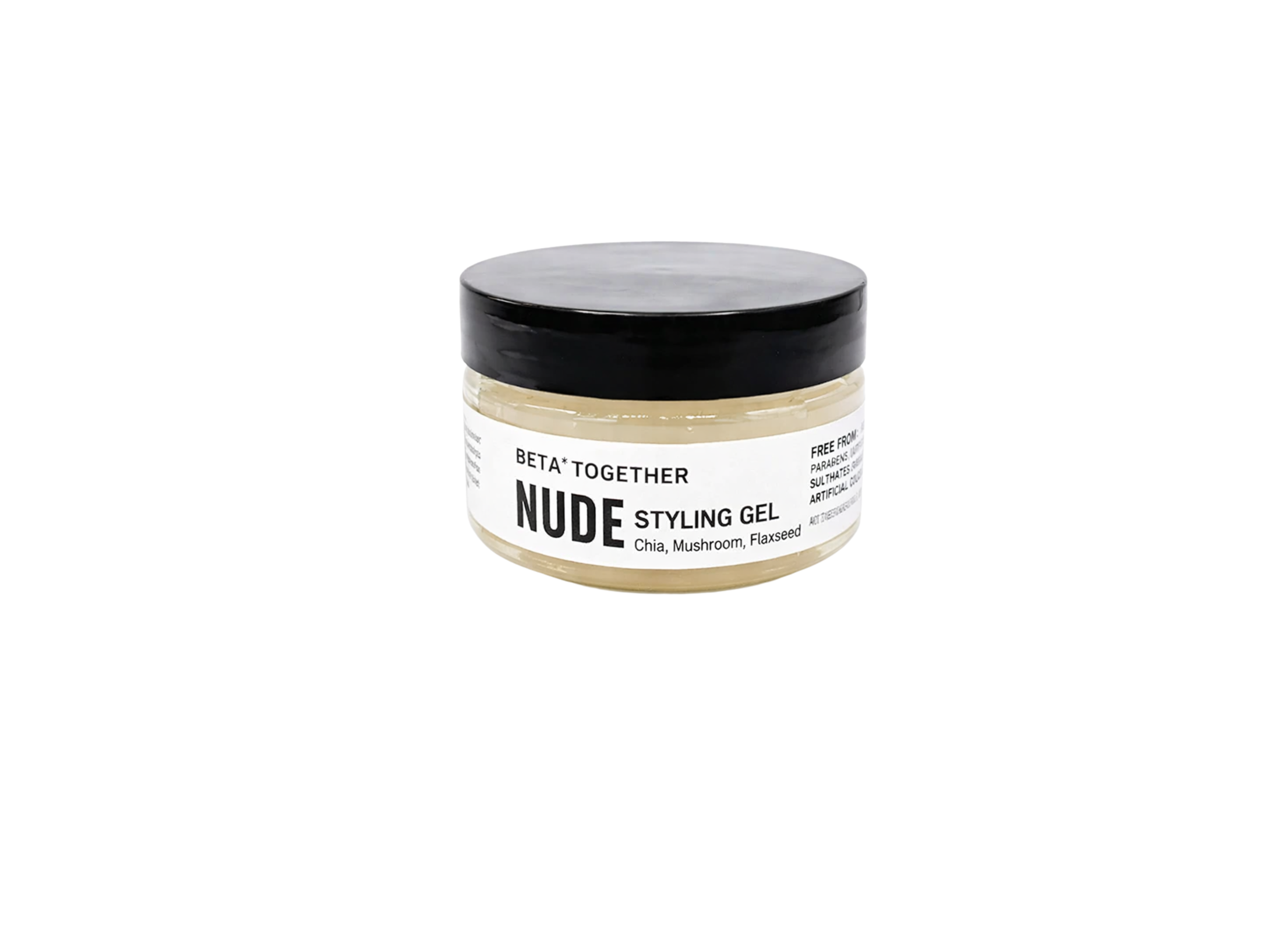 NUDE Styling Gel