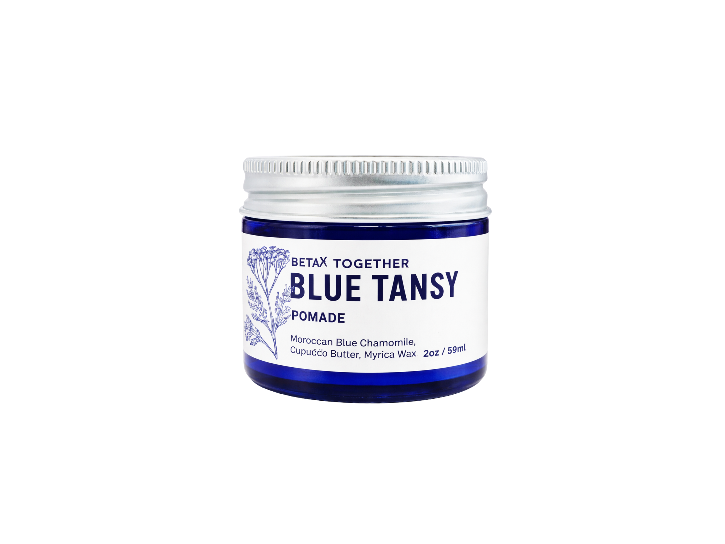BLUE TANSY Pomade