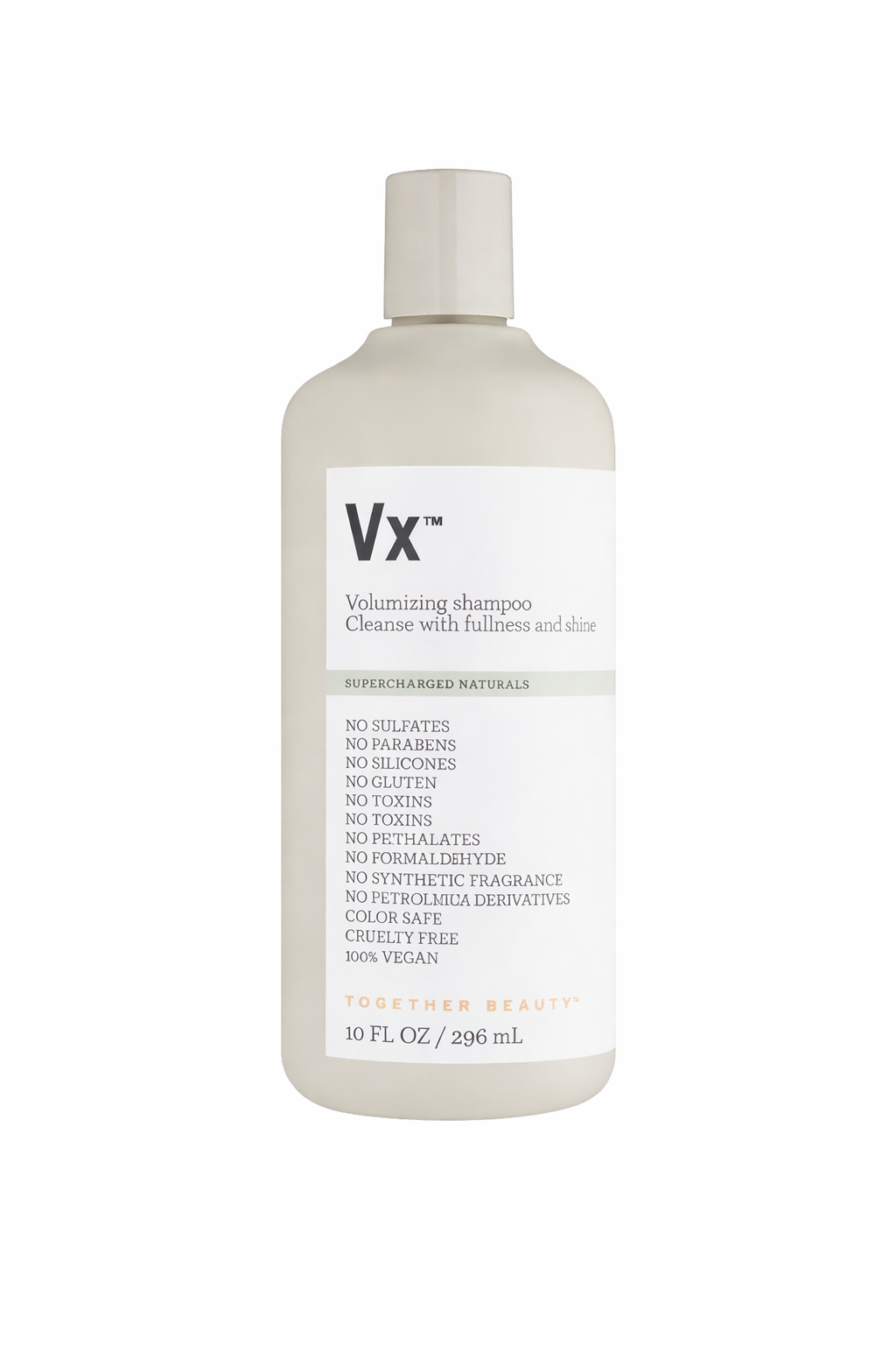 Vx Volume Shampoo