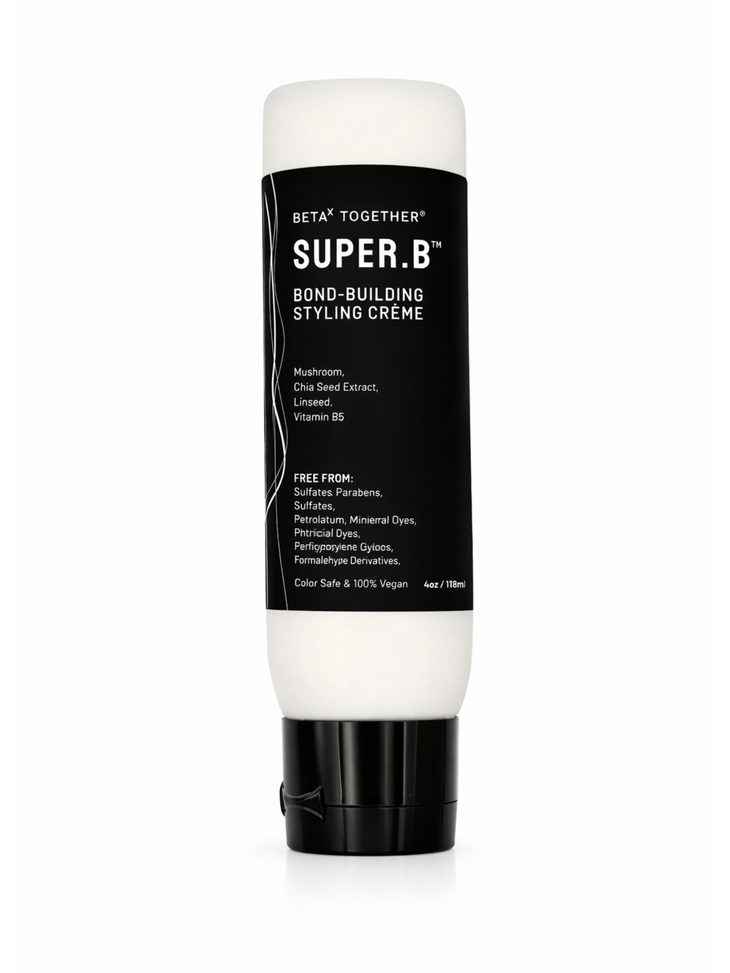 SUPER.B Bond-Building Styling Crème
