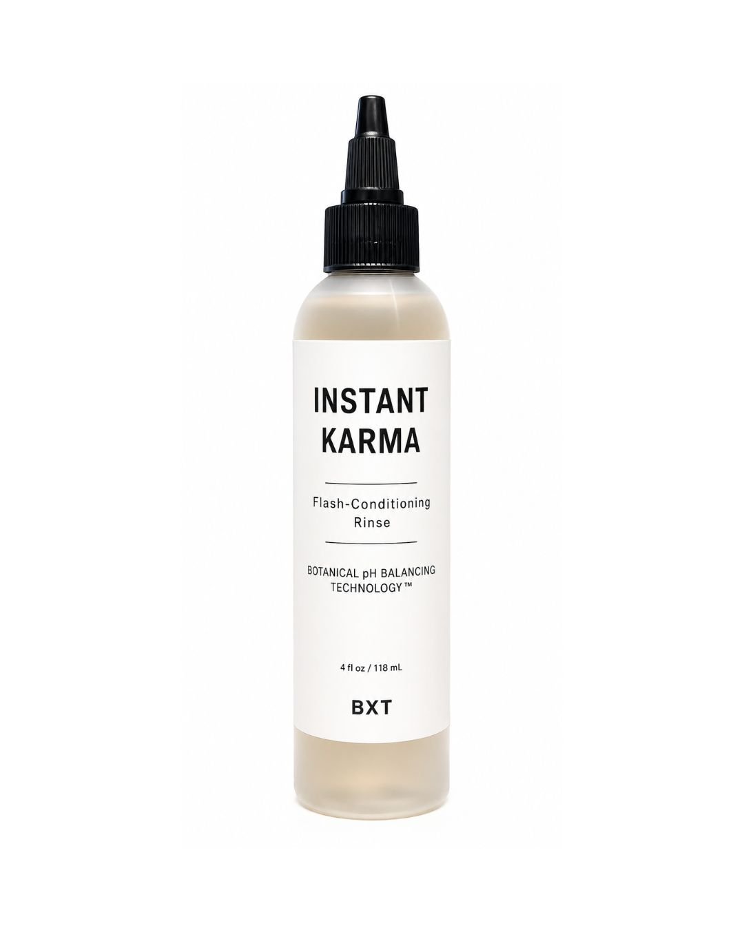 INSTANT KARMA  Flash Conditioner