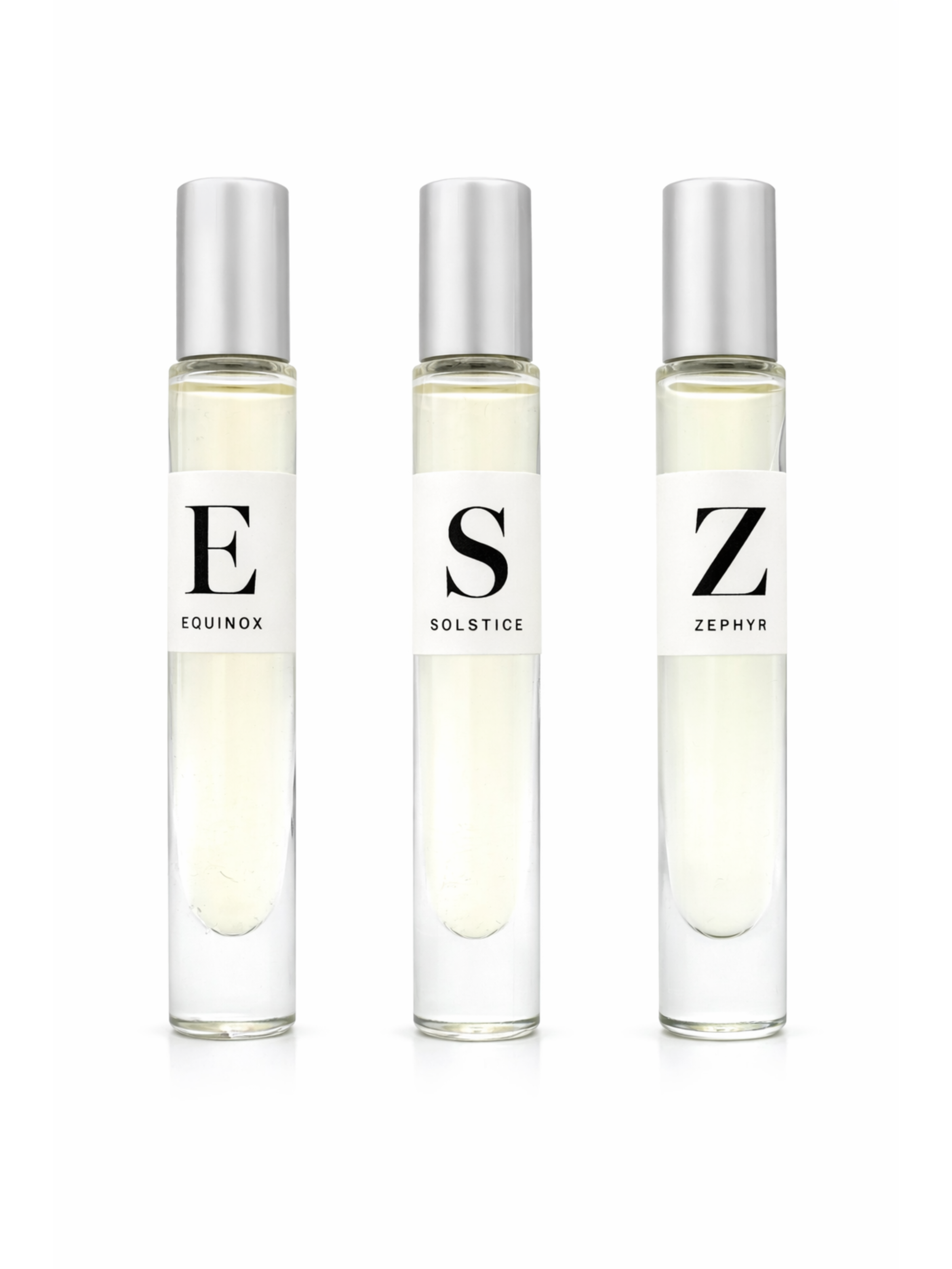 MEMORY LANE Botanical Fragrance