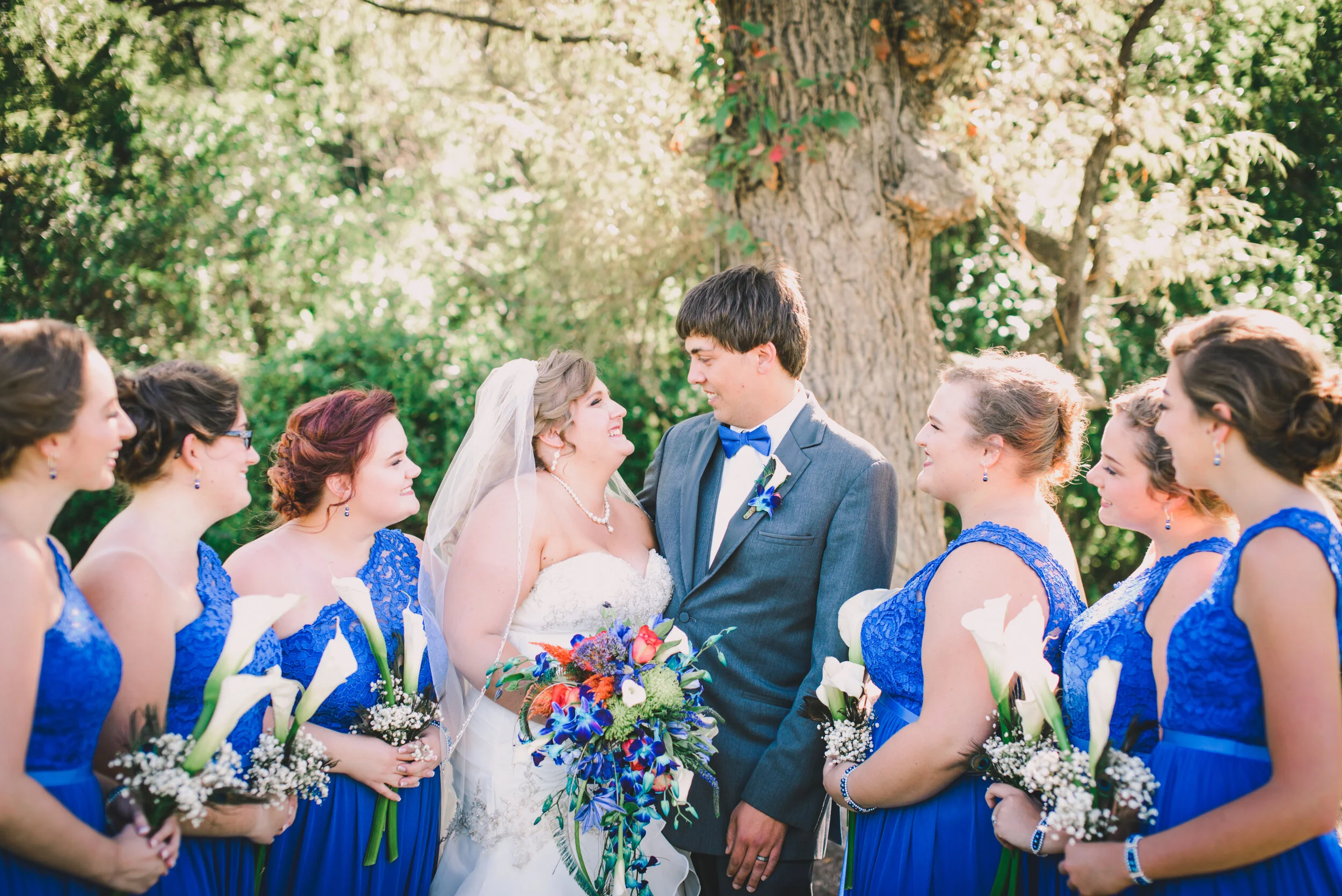Maralee & Kyle | Married