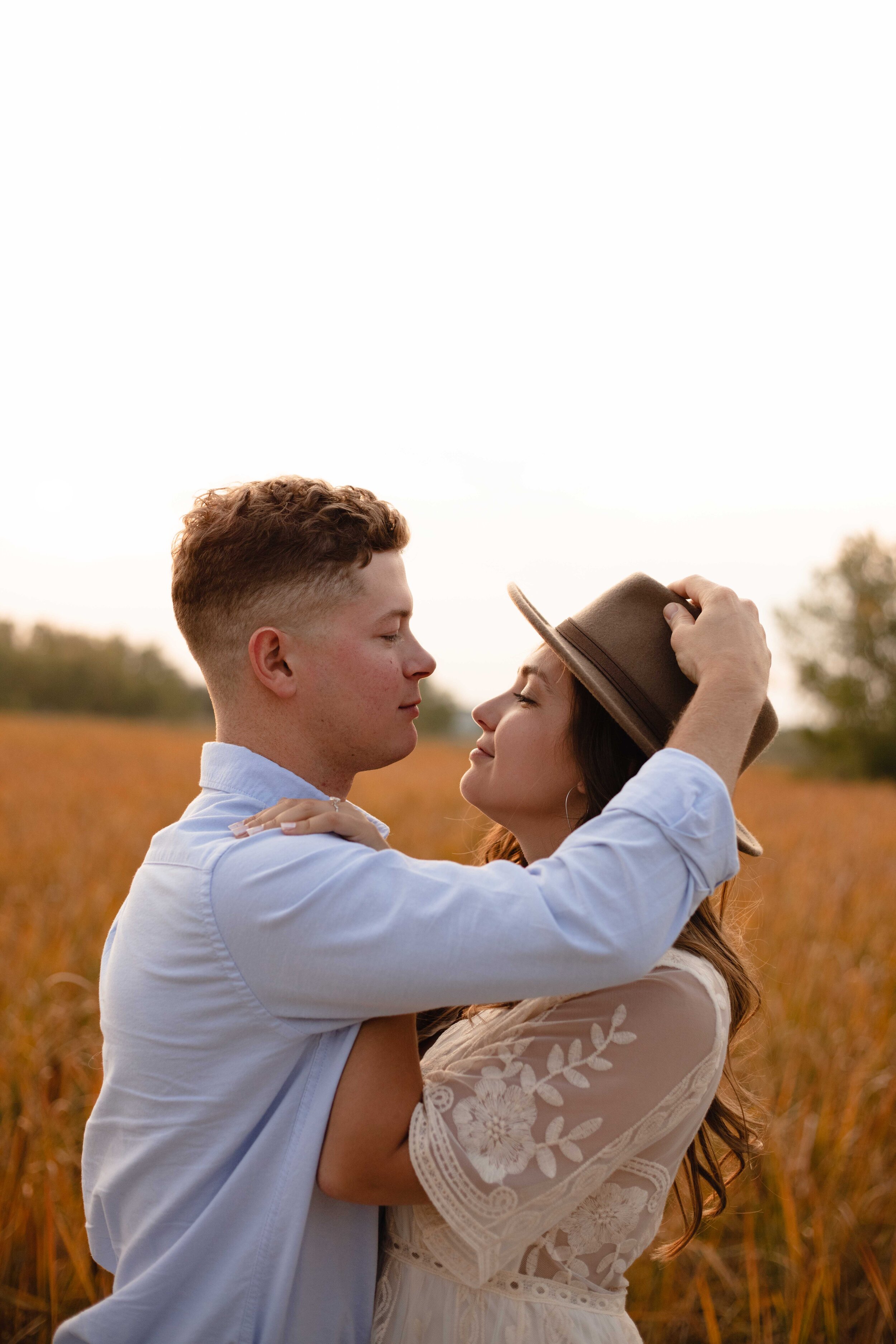 Brianna & Cole
