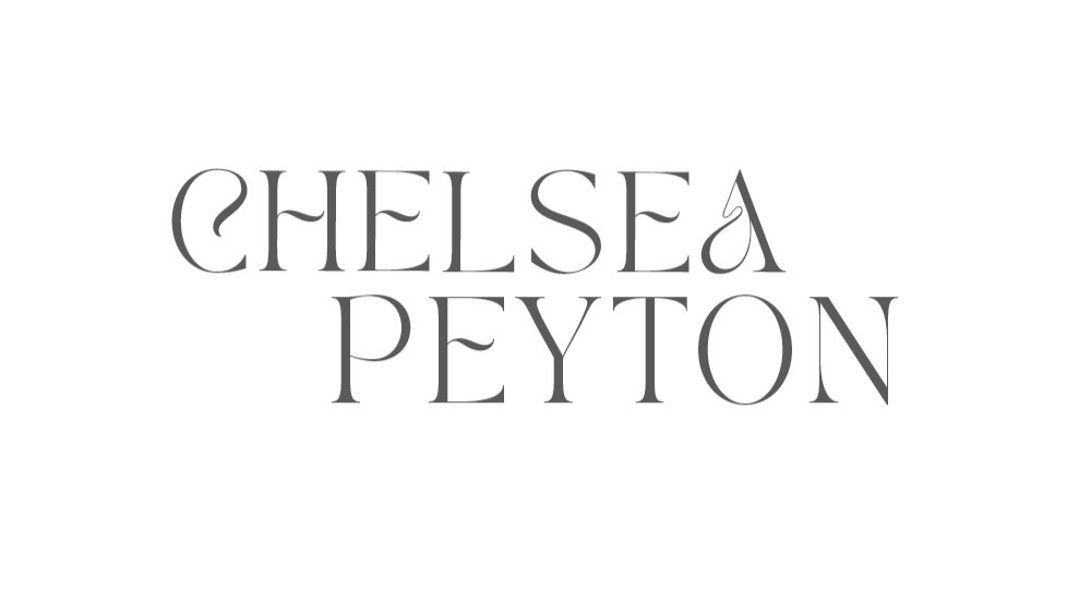 chelsea peyton