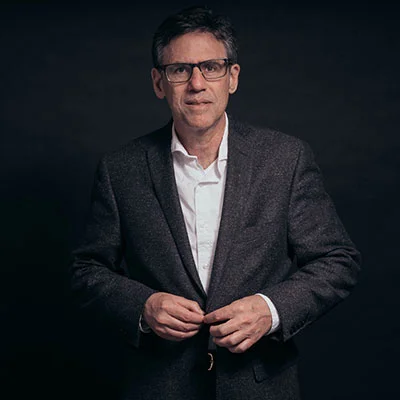 STEVE LEVINE Future editor at Axios, senior fellow at The Atlantic Council, and adjunct professor at Georgetown University