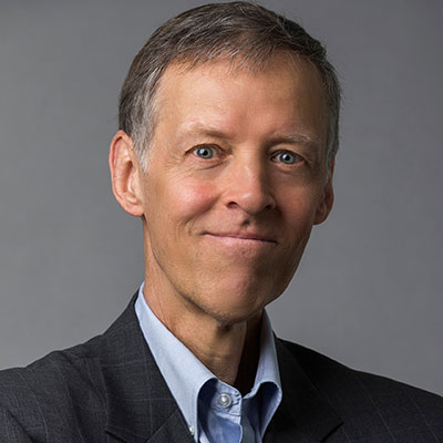 ROB ATKINSON President, Information Technology & Innovation Foundation Bio | Learn More