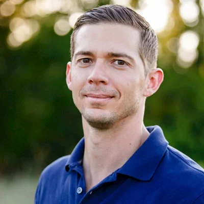 DAN HAPPEL Supply Chain Director, Clover Technologies Group