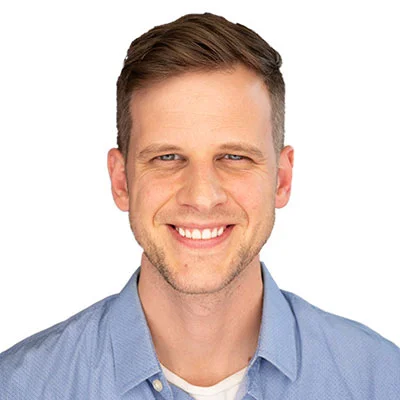 STEPHEN WELCH Vice President, Data Science, Mariner