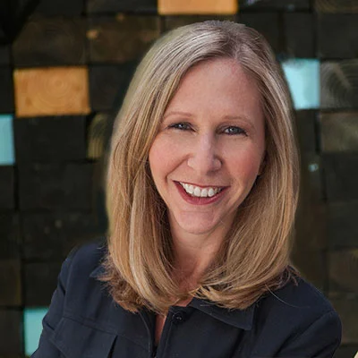 MELISSA LEDERER Chief Experience Officer, mHUB