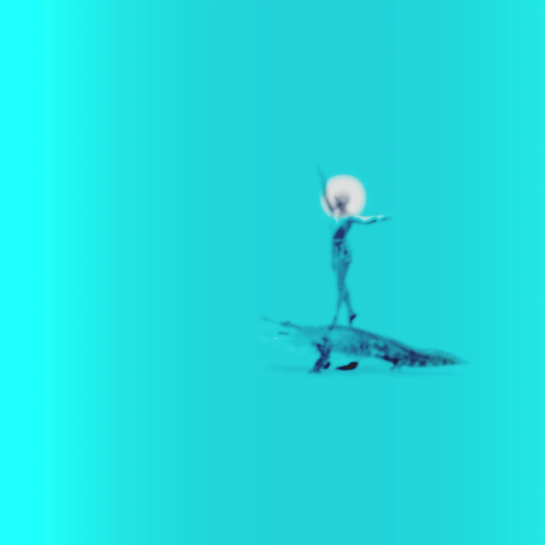 Hopeful Arrogance