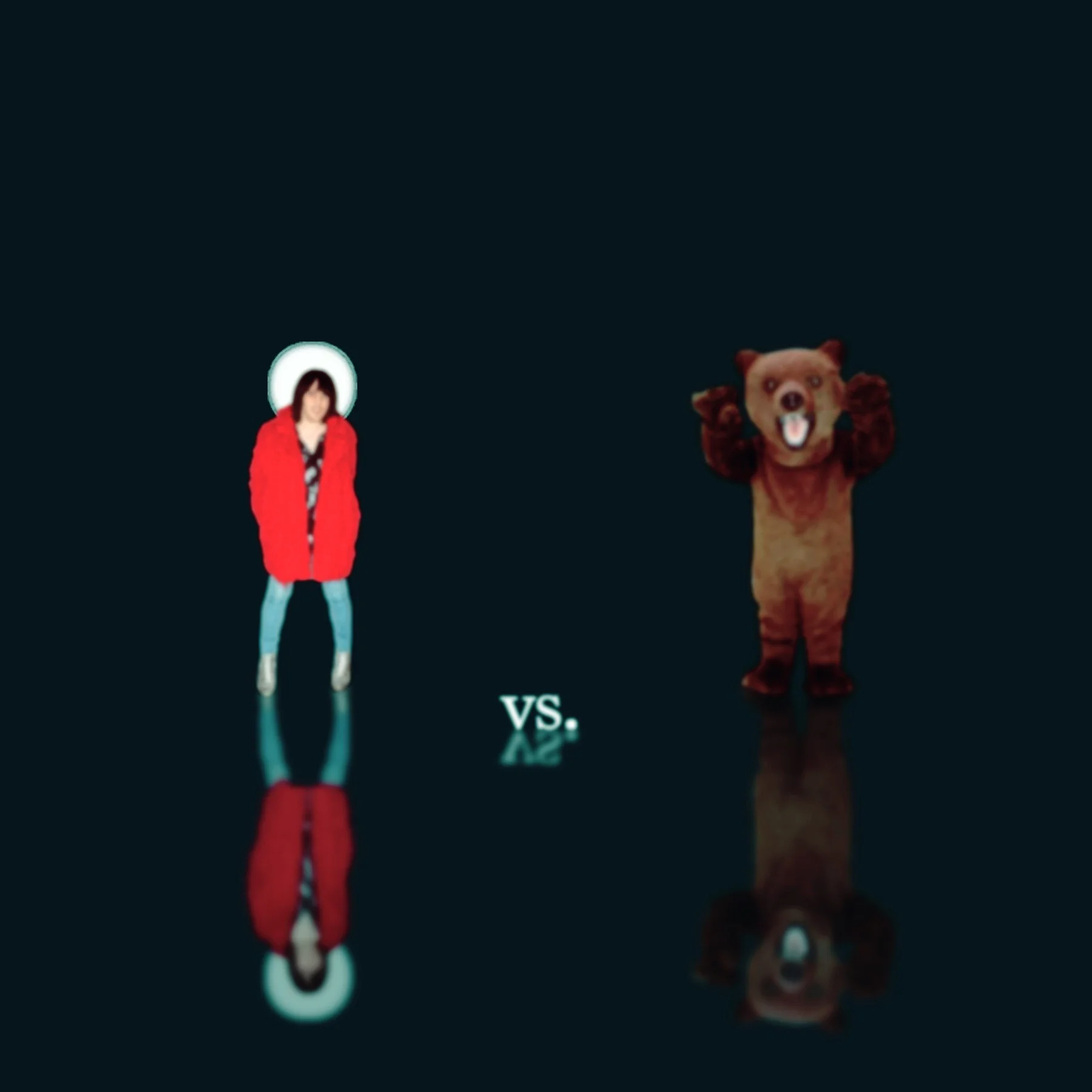 St. Fielding vs. A Bear