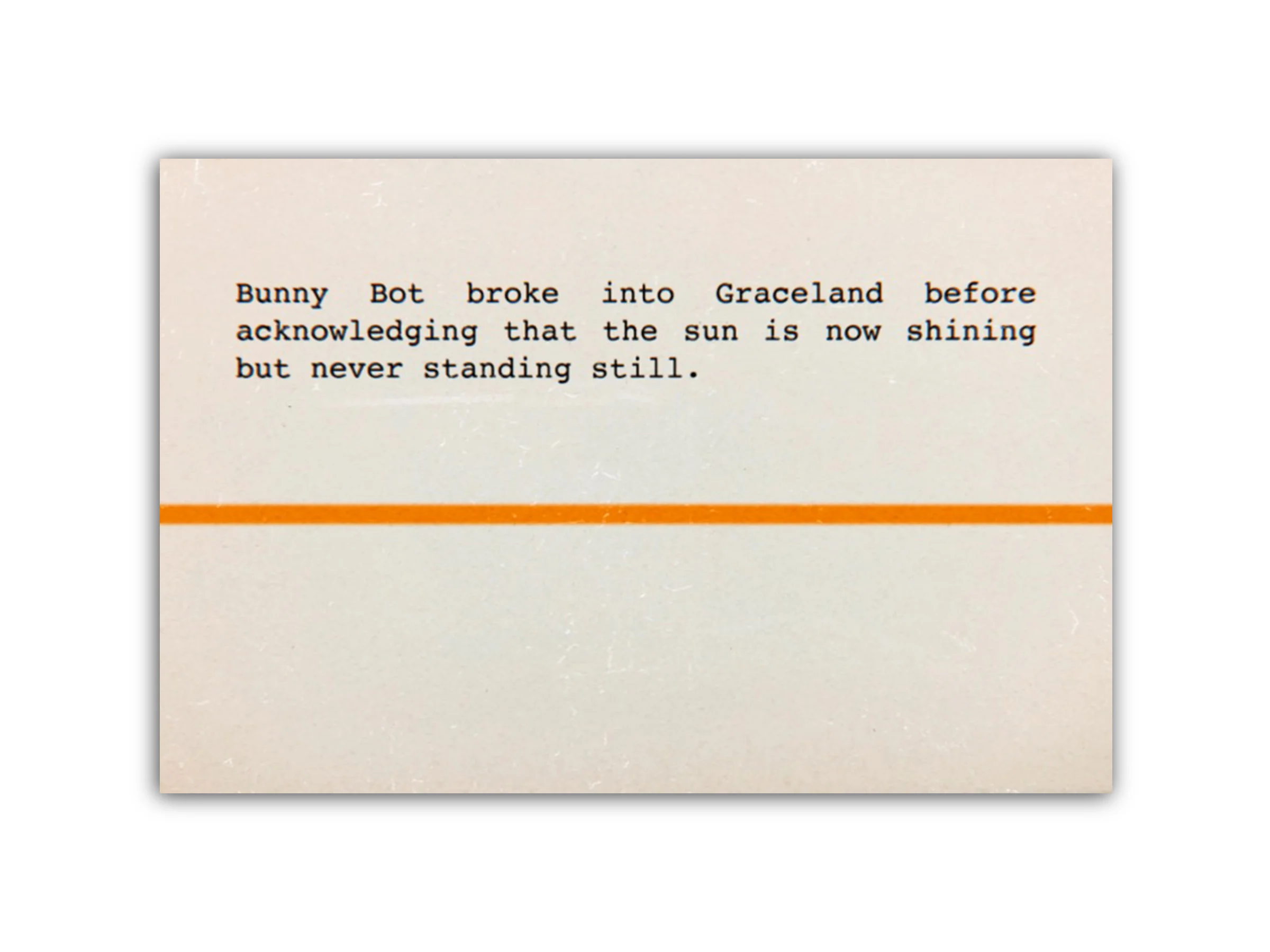 Graceland