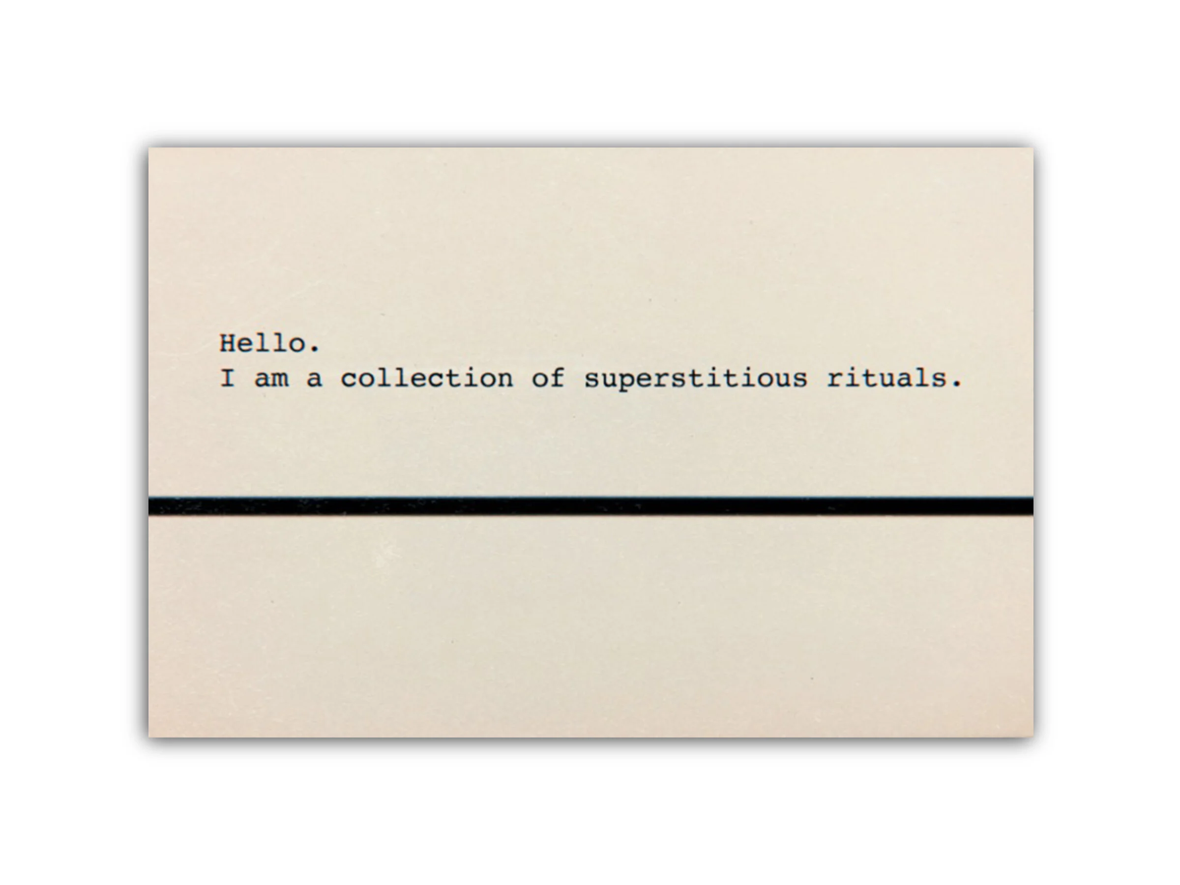 An Introduction