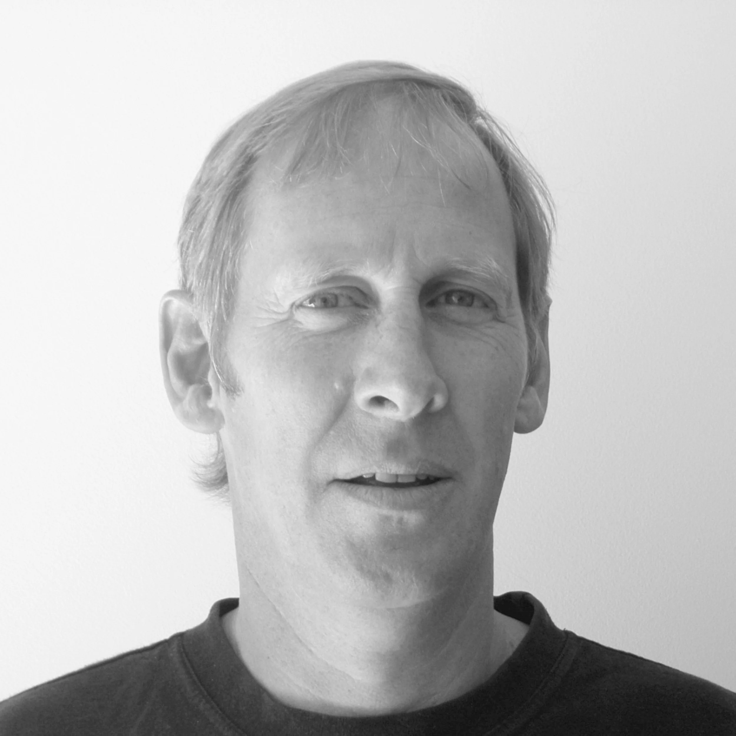 JOHN TOCKER