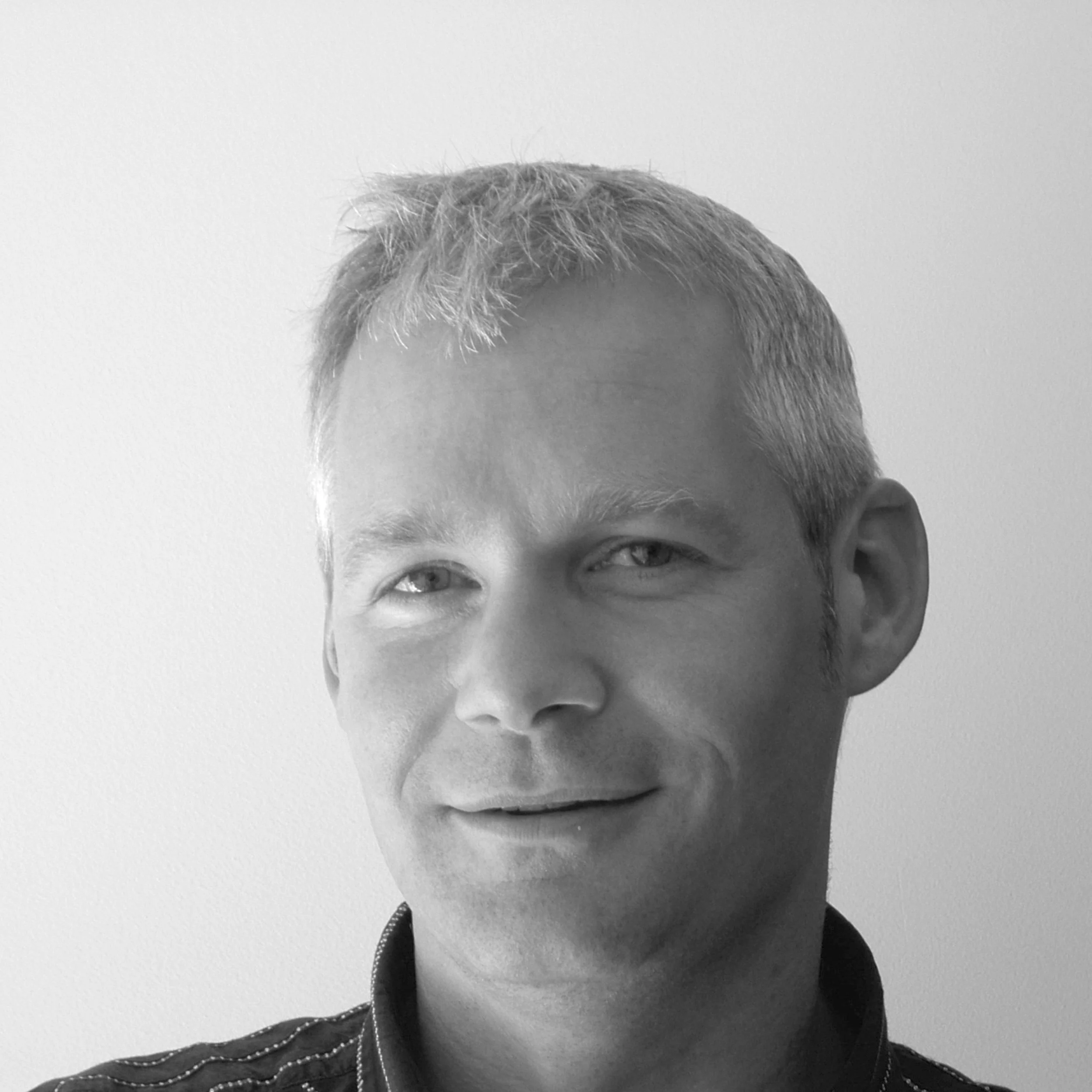MARC BARRON